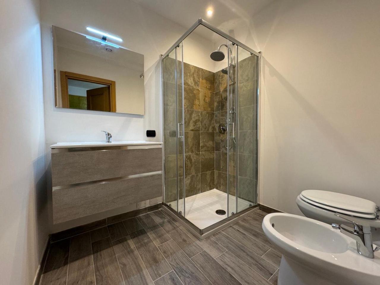 Il Pontefice Luxury Bed and Breakfast Rome Buitenkant foto