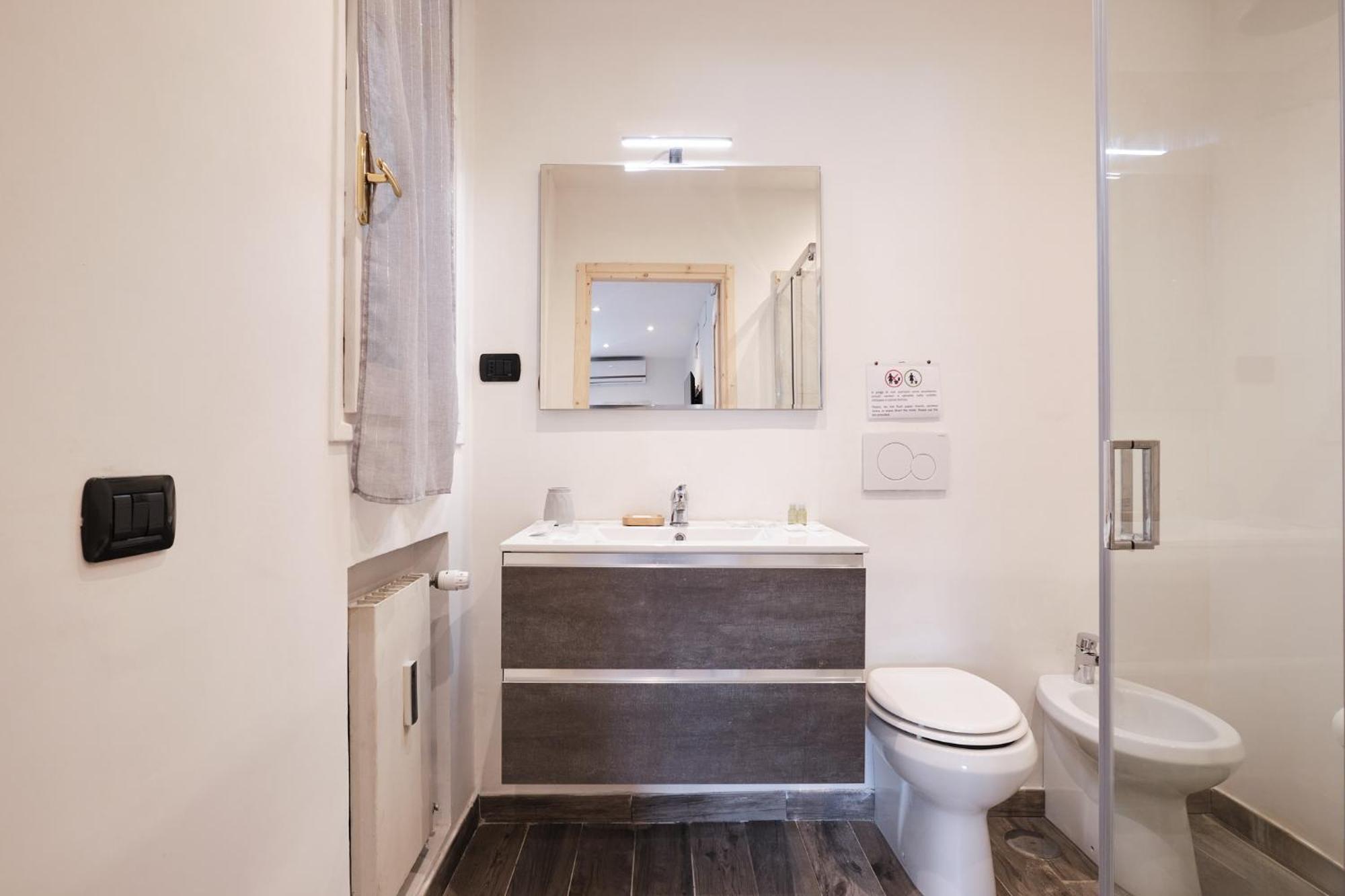 Il Pontefice Luxury Bed and Breakfast Rome Buitenkant foto