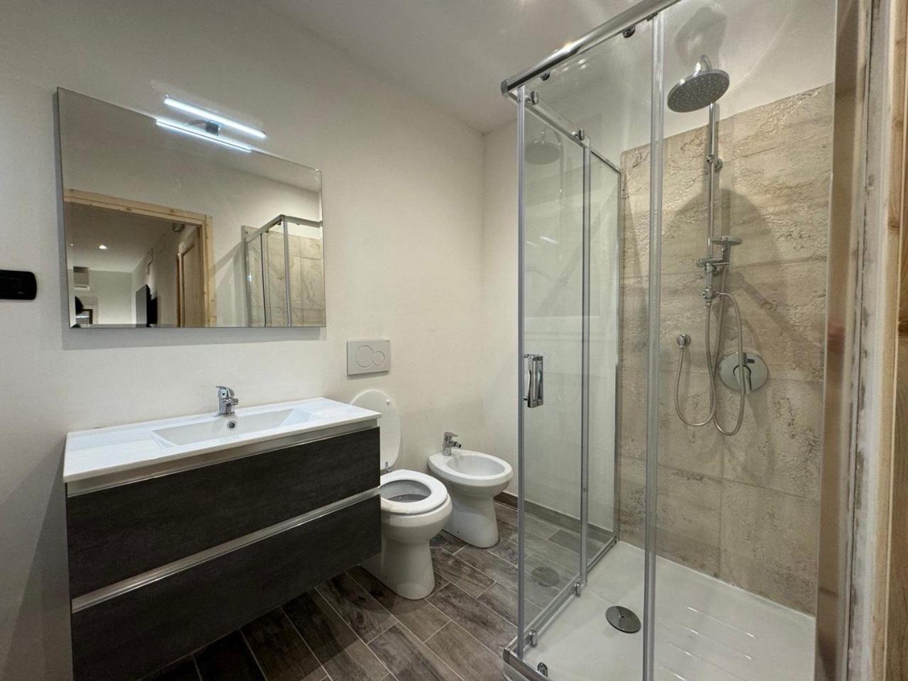 Il Pontefice Luxury Bed and Breakfast Rome Buitenkant foto