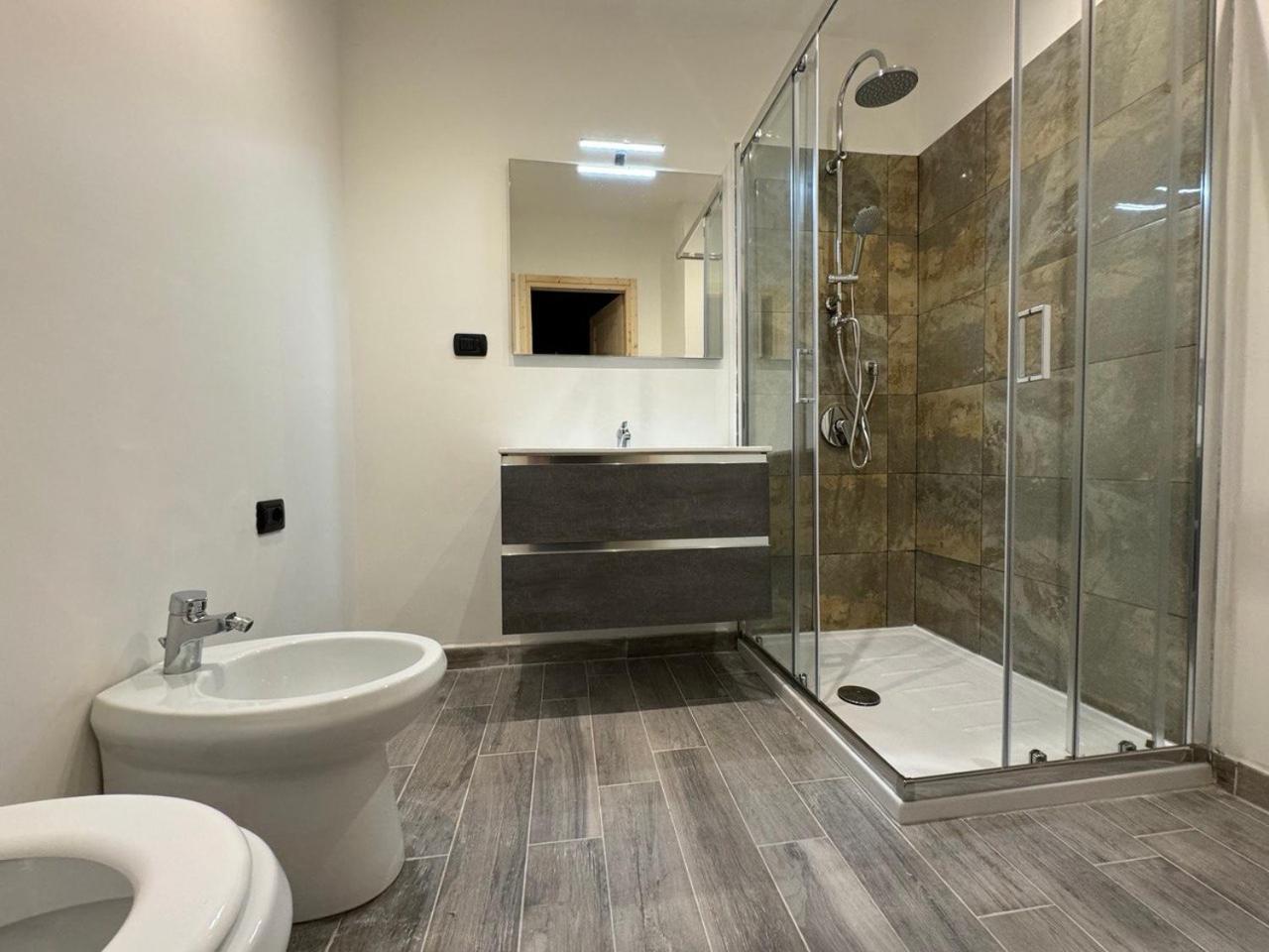 Il Pontefice Luxury Bed and Breakfast Rome Buitenkant foto