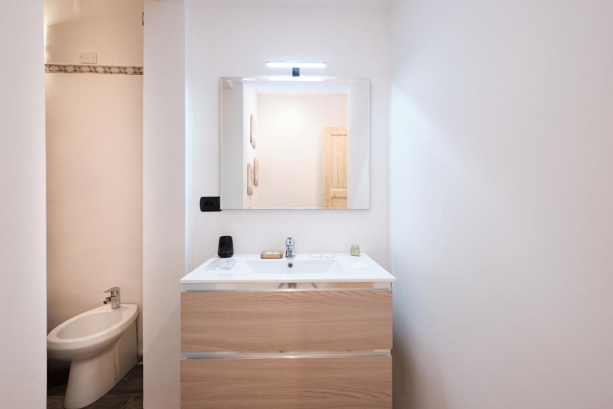 Il Pontefice Luxury Bed and Breakfast Rome Buitenkant foto