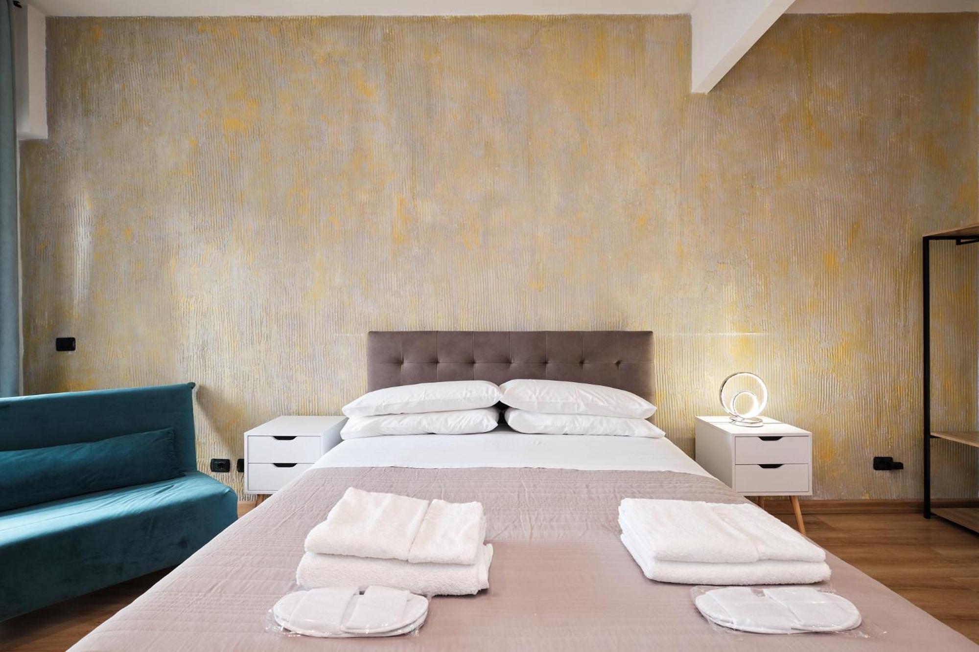 Il Pontefice Luxury Bed and Breakfast Rome Buitenkant foto