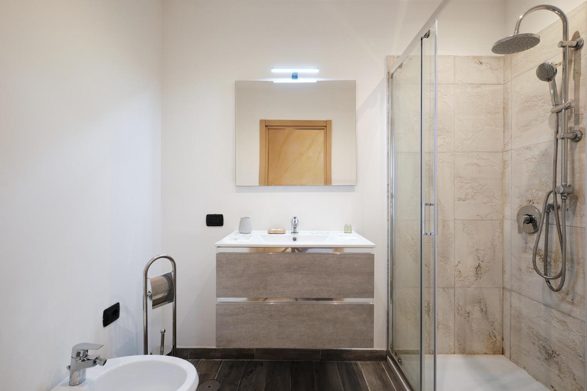 Il Pontefice Luxury Bed and Breakfast Rome Buitenkant foto
