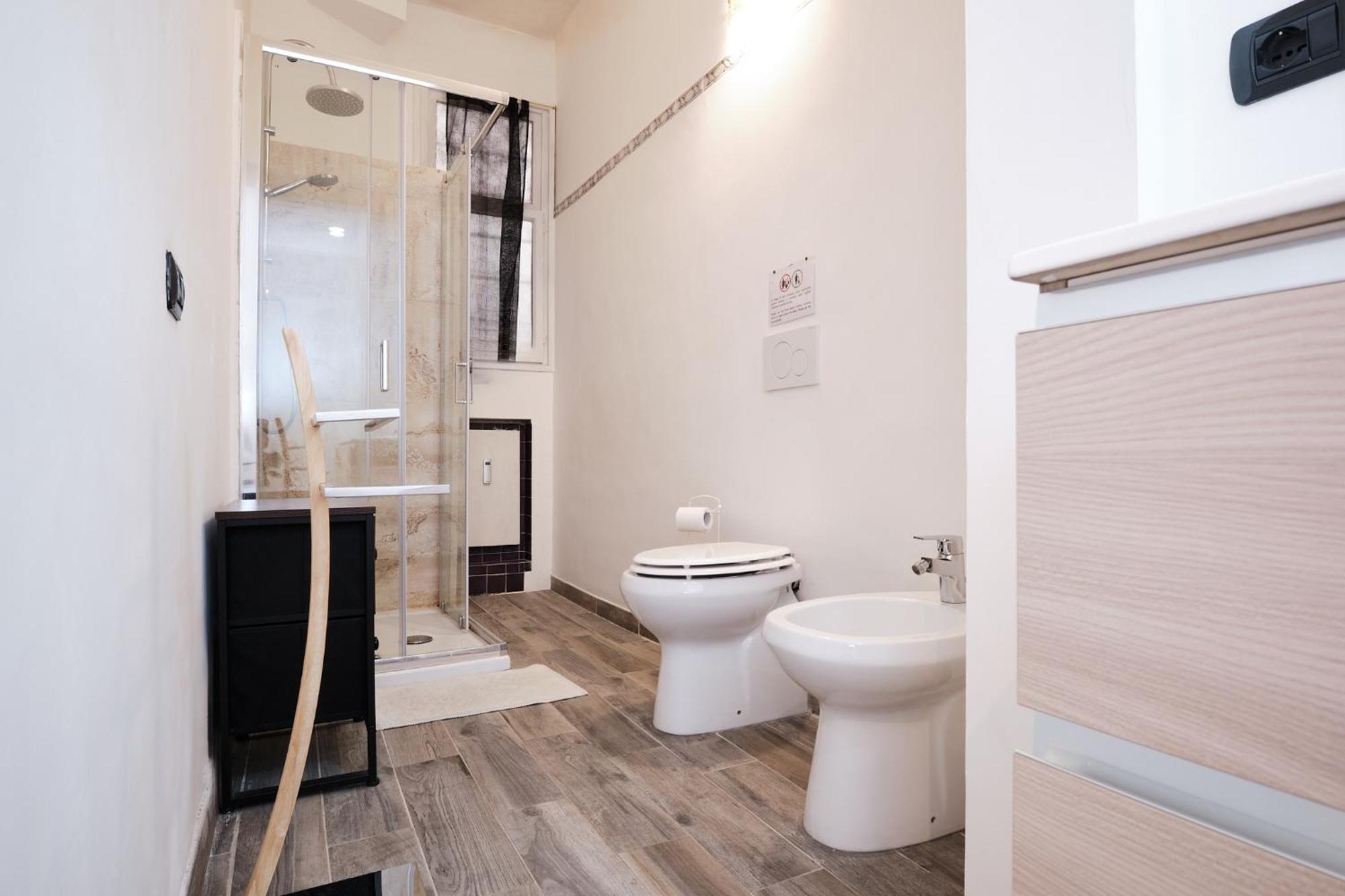 Il Pontefice Luxury Bed and Breakfast Rome Buitenkant foto